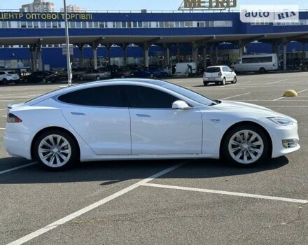 Тесла Модель С, об'ємом двигуна 0 л та пробігом 113 тис. км за 20300 $, фото 88 на Automoto.ua
