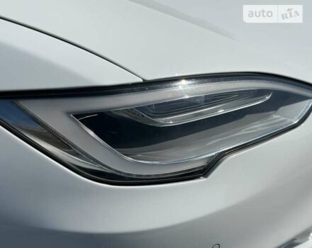 Тесла Модель С, об'ємом двигуна 0 л та пробігом 113 тис. км за 20300 $, фото 30 на Automoto.ua