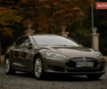 Тесла Модель С, объемом двигателя 0 л и пробегом 103 тыс. км за 23800 $, фото 1 на Automoto.ua