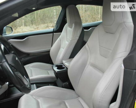 Тесла Модель С, об'ємом двигуна 0 л та пробігом 111 тис. км за 19500 $, фото 11 на Automoto.ua