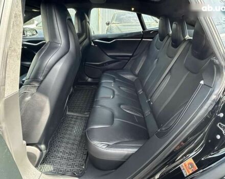 Тесла Модель С, объемом двигателя 0 л и пробегом 72 тыс. км за 19500 $, фото 12 на Automoto.ua