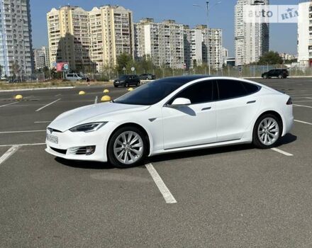 Тесла Модель С, об'ємом двигуна 0 л та пробігом 113 тис. км за 20300 $, фото 79 на Automoto.ua
