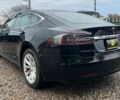 Тесла Модель С, объемом двигателя 0 л и пробегом 152 тыс. км за 18900 $, фото 5 на Automoto.ua