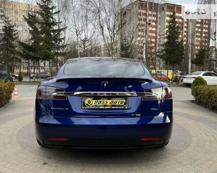 Тесла Модель С, об'ємом двигуна 0 л та пробігом 158 тис. км за 24400 $, фото 5 на Automoto.ua