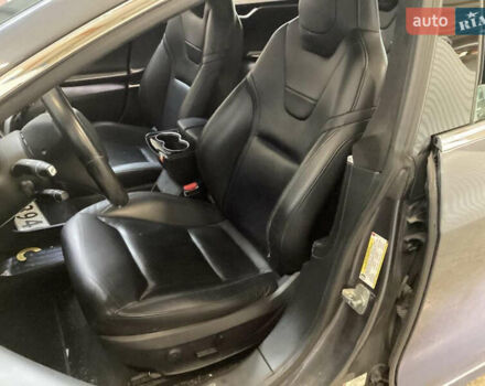 Тесла Модель С, об'ємом двигуна 0 л та пробігом 150 тис. км за 13800 $, фото 13 на Automoto.ua