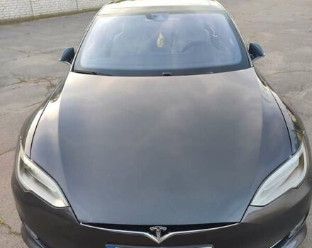 Тесла Модель С, об'ємом двигуна 0 л та пробігом 180 тис. км за 23500 $, фото 10 на Automoto.ua