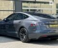 Тесла Модель С, объемом двигателя 0 л и пробегом 128 тыс. км за 23400 $, фото 4 на Automoto.ua