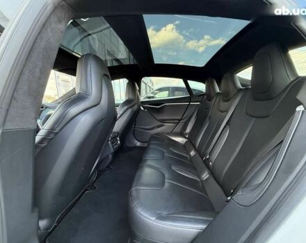 Тесла Модель С, об'ємом двигуна 0 л та пробігом 128 тис. км за 18999 $, фото 18 на Automoto.ua