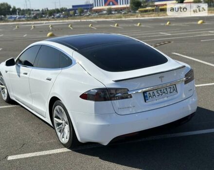 Тесла Модель С, об'ємом двигуна 0 л та пробігом 113 тис. км за 20300 $, фото 83 на Automoto.ua
