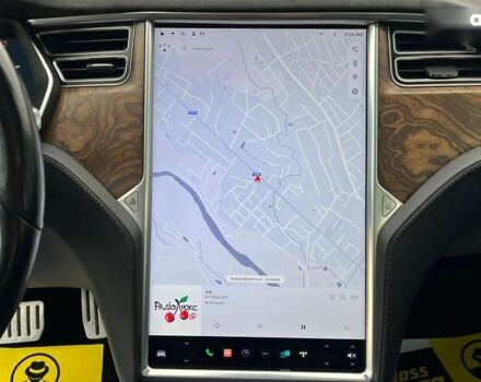 Тесла Модель С, об'ємом двигуна 0 л та пробігом 190 тис. км за 16699 $, фото 13 на Automoto.ua