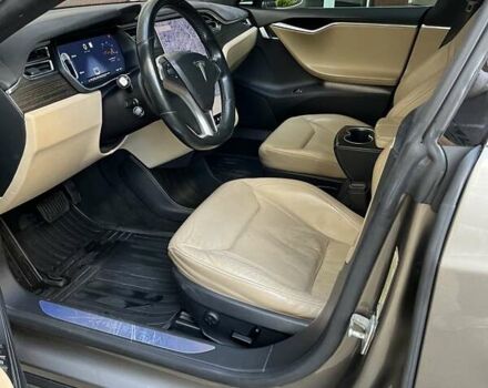 Тесла Модель С, объемом двигателя 0 л и пробегом 250 тыс. км за 17500 $, фото 3 на Automoto.ua