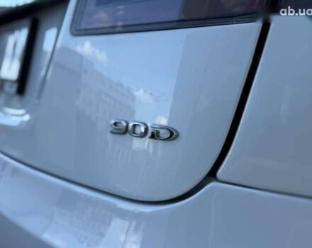 Тесла Модель С, об'ємом двигуна 0 л та пробігом 128 тис. км за 18999 $, фото 8 на Automoto.ua