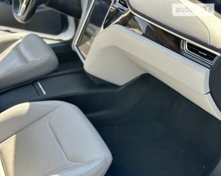 Тесла Модель С, об'ємом двигуна 0 л та пробігом 113 тис. км за 20300 $, фото 34 на Automoto.ua