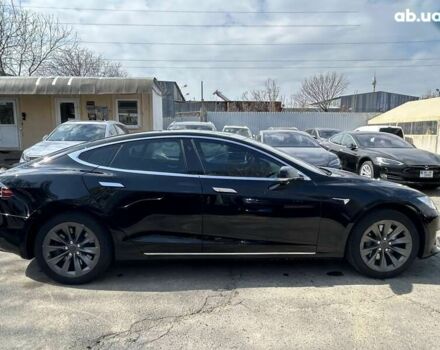 Тесла Модель С, объемом двигателя 0 л и пробегом 72 тыс. км за 19500 $, фото 2 на Automoto.ua
