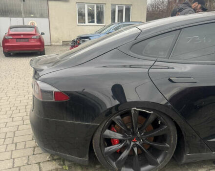 Тесла Модель С, об'ємом двигуна 0 л та пробігом 109 тис. км за 7800 $, фото 3 на Automoto.ua