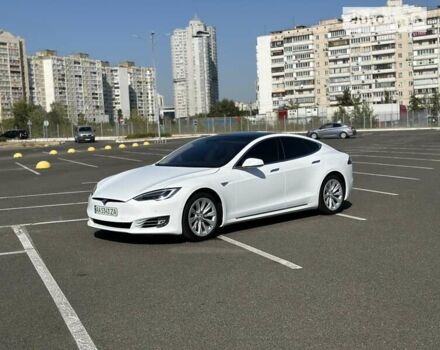 Тесла Модель С, об'ємом двигуна 0 л та пробігом 113 тис. км за 20300 $, фото 78 на Automoto.ua