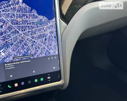Тесла Модель С, об'ємом двигуна 0 л та пробігом 113 тис. км за 20300 $, фото 15 на Automoto.ua
