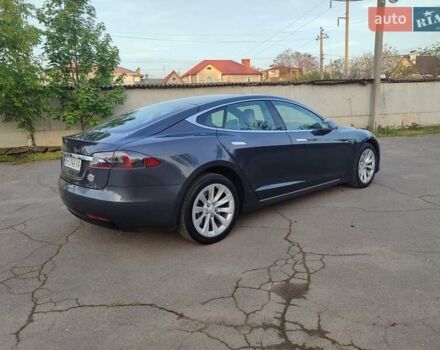 Тесла Модель С, об'ємом двигуна 0 л та пробігом 180 тис. км за 23500 $, фото 8 на Automoto.ua