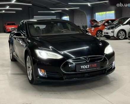 Тесла Модель С, объемом двигателя 0 л и пробегом 104 тыс. км за 13600 $, фото 10 на Automoto.ua