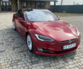 Тесла Модель С, объемом двигателя 0 л и пробегом 143 тыс. км за 14200 $, фото 1 на Automoto.ua