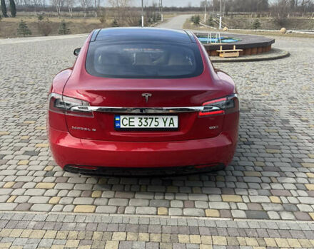 Тесла Модель С, объемом двигателя 0 л и пробегом 143 тыс. км за 14200 $, фото 2 на Automoto.ua
