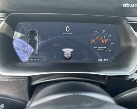 Тесла Модель С, объемом двигателя 0 л и пробегом 72 тыс. км за 19500 $, фото 16 на Automoto.ua