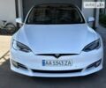 Тесла Модель С, об'ємом двигуна 0 л та пробігом 113 тис. км за 20300 $, фото 2 на Automoto.ua