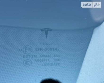 Тесла Модель С, об'ємом двигуна 0 л та пробігом 113 тис. км за 20300 $, фото 37 на Automoto.ua