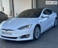 Тесла Модель С, об'ємом двигуна 0 л та пробігом 113 тис. км за 20300 $, фото 1 на Automoto.ua
