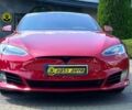 Тесла Модель С, объемом двигателя 0 л и пробегом 68 тыс. км за 25700 $, фото 1 на Automoto.ua