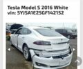 Тесла Модель С, об'ємом двигуна 0 л та пробігом 87 тис. км за 17200 $, фото 32 на Automoto.ua