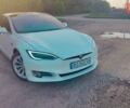 Тесла Модель С, объемом двигателя 0 л и пробегом 118 тыс. км за 23999 $, фото 1 на Automoto.ua