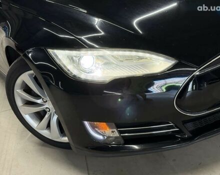 Тесла Модель С, объемом двигателя 0 л и пробегом 104 тыс. км за 13600 $, фото 4 на Automoto.ua