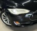 Тесла Модель С, объемом двигателя 0 л и пробегом 104 тыс. км за 13600 $, фото 4 на Automoto.ua