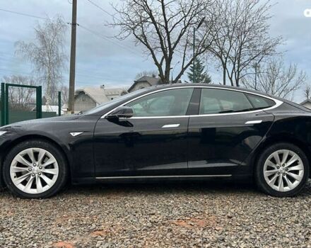 Тесла Модель С, объемом двигателя 0 л и пробегом 152 тыс. км за 18900 $, фото 4 на Automoto.ua
