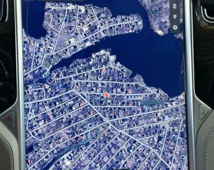 Тесла Модель С, об'ємом двигуна 0 л та пробігом 113 тис. км за 20300 $, фото 18 на Automoto.ua