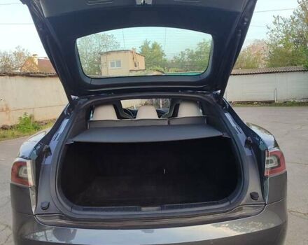 Тесла Модель С, об'ємом двигуна 0 л та пробігом 180 тис. км за 23500 $, фото 39 на Automoto.ua