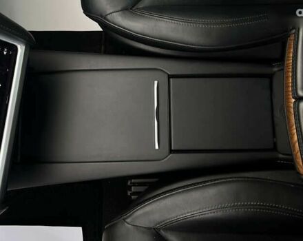 Тесла Модель С, об'ємом двигуна 0 л та пробігом 190 тис. км за 16699 $, фото 14 на Automoto.ua