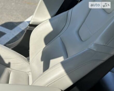 Тесла Модель С, об'ємом двигуна 0 л та пробігом 113 тис. км за 20300 $, фото 66 на Automoto.ua