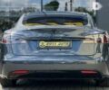 Тесла Модель С, объемом двигателя 0 л и пробегом 128 тыс. км за 23400 $, фото 5 на Automoto.ua