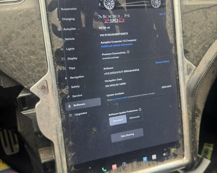 Тесла Модель С, об'ємом двигуна 0 л та пробігом 109 тис. км за 7800 $, фото 7 на Automoto.ua