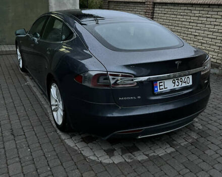Тесла Модель С, об'ємом двигуна 0 л та пробігом 150 тис. км за 13800 $, фото 5 на Automoto.ua