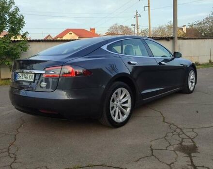 Тесла Модель С, об'ємом двигуна 0 л та пробігом 180 тис. км за 23500 $, фото 14 на Automoto.ua