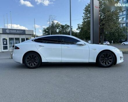 Тесла Модель С, об'ємом двигуна 0 л та пробігом 128 тис. км за 18999 $, фото 7 на Automoto.ua