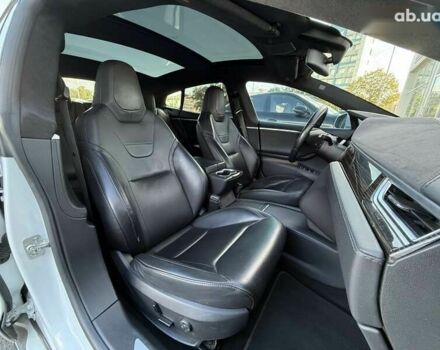 Тесла Модель С, об'ємом двигуна 0 л та пробігом 128 тис. км за 18999 $, фото 14 на Automoto.ua