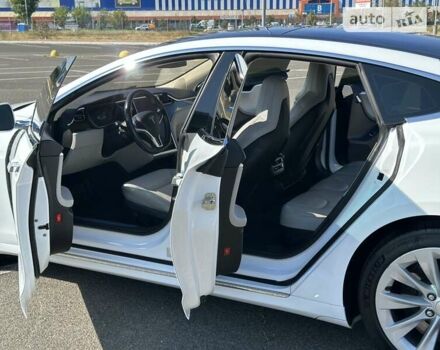 Тесла Модель С, об'ємом двигуна 0 л та пробігом 113 тис. км за 20300 $, фото 72 на Automoto.ua