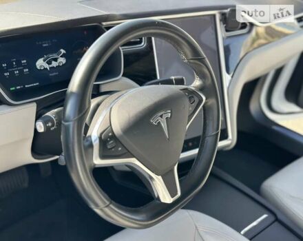 Тесла Модель С, об'ємом двигуна 0 л та пробігом 113 тис. км за 20300 $, фото 70 на Automoto.ua