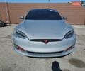 Тесла Модель С, объемом двигателя 0 л и пробегом 78 тыс. км за 5500 $, фото 4 на Automoto.ua