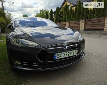 Тесла Модель С, об'ємом двигуна 0 л та пробігом 111 тис. км за 19500 $, фото 2 на Automoto.ua