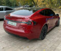 Тесла Модель С, объемом двигателя 0 л и пробегом 90 тыс. км за 24000 $, фото 1 на Automoto.ua